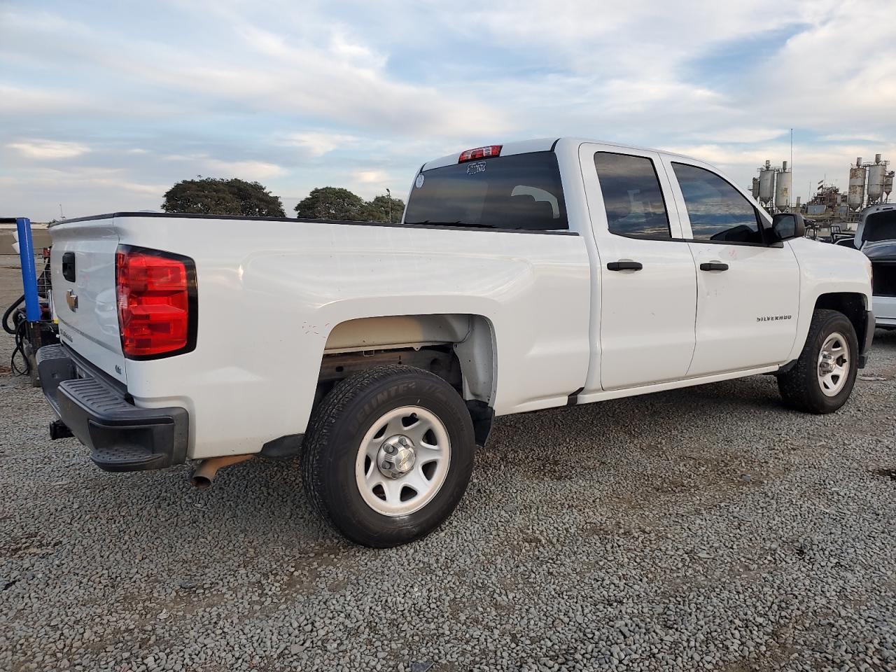 2019 Chevrolet Silverado Ld C1500 - Фото 3