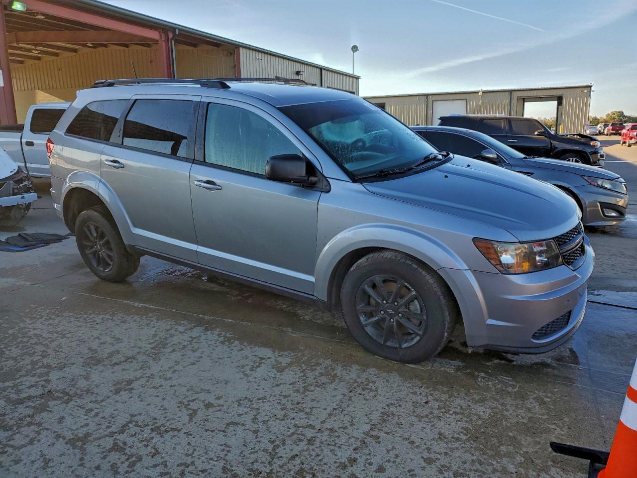 2020 Dodge Journey Se - Image 4