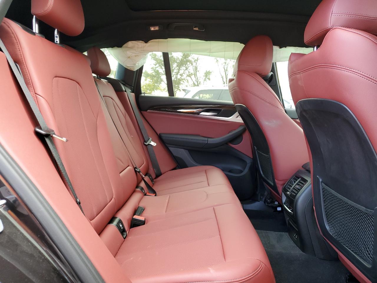 2023 BMW X3 Sdrive30I - Фото 6