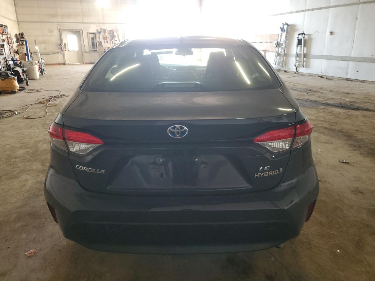 2024 Toyota Corolla Le - Image 6