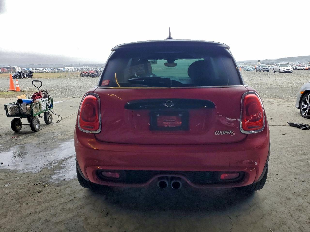 2019 Mini Cooper S - Image 6