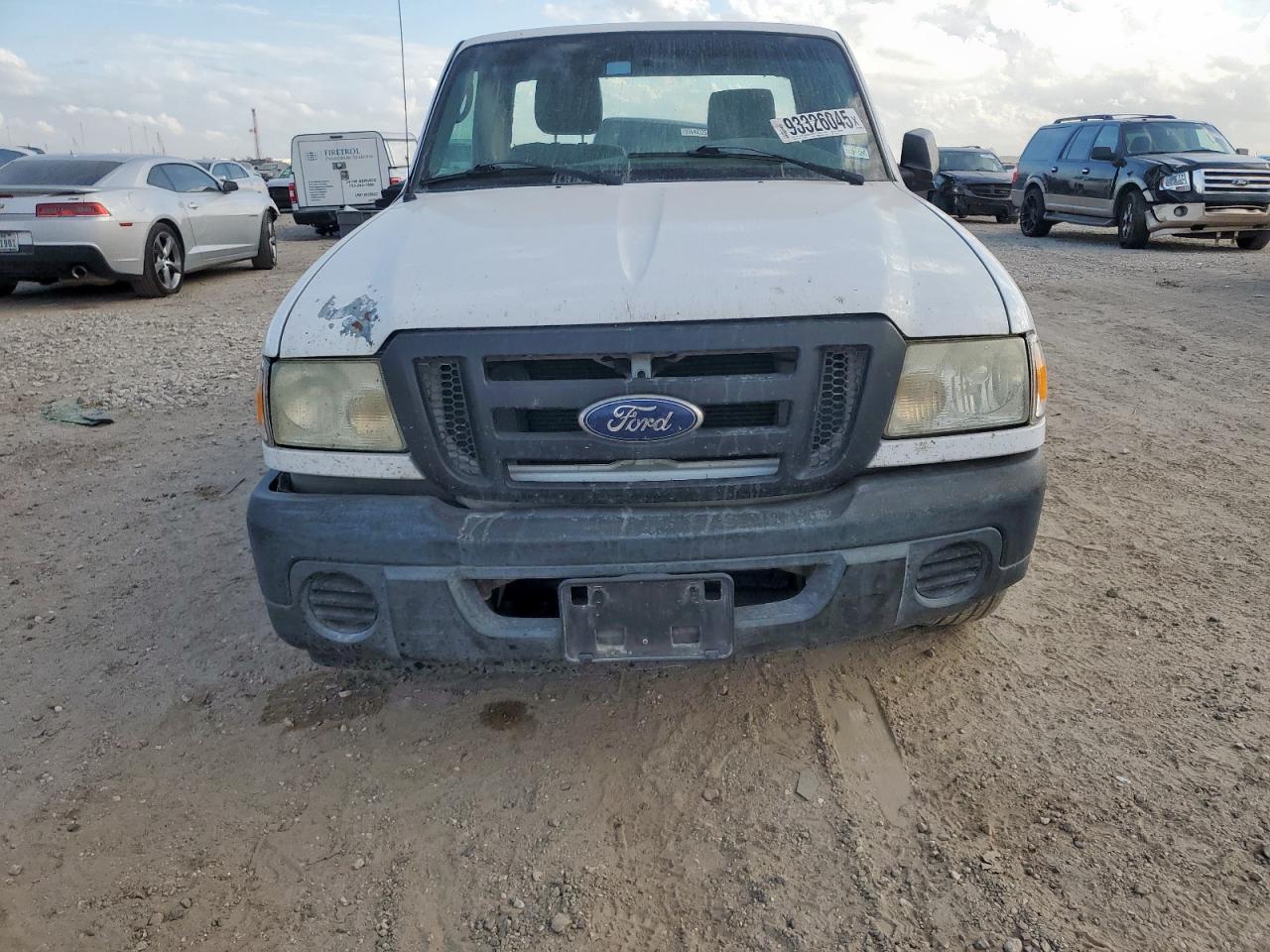 2011 Ford Ranger - Фото 5