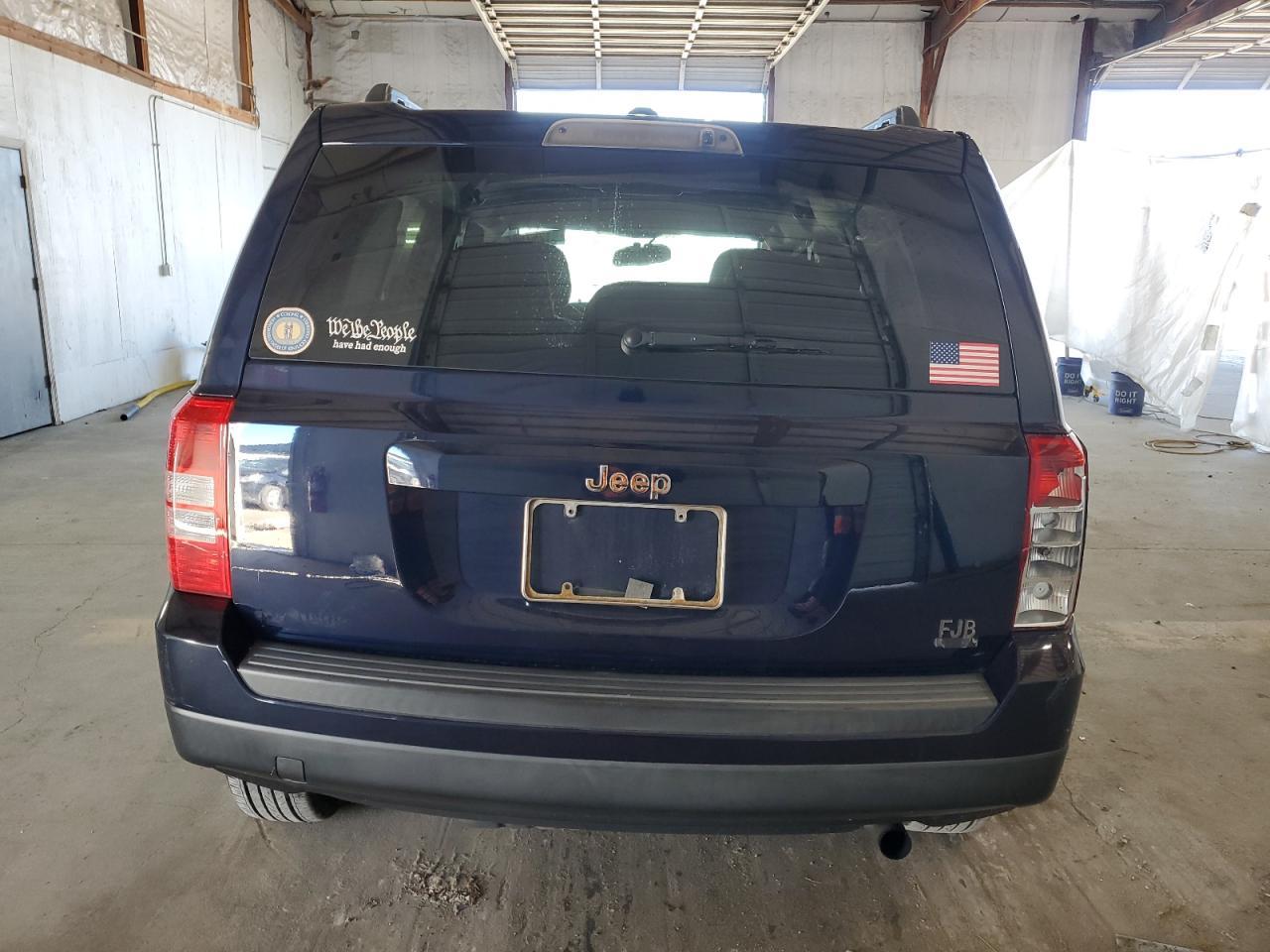 2014 Jeep Patriot Sport - Image 6