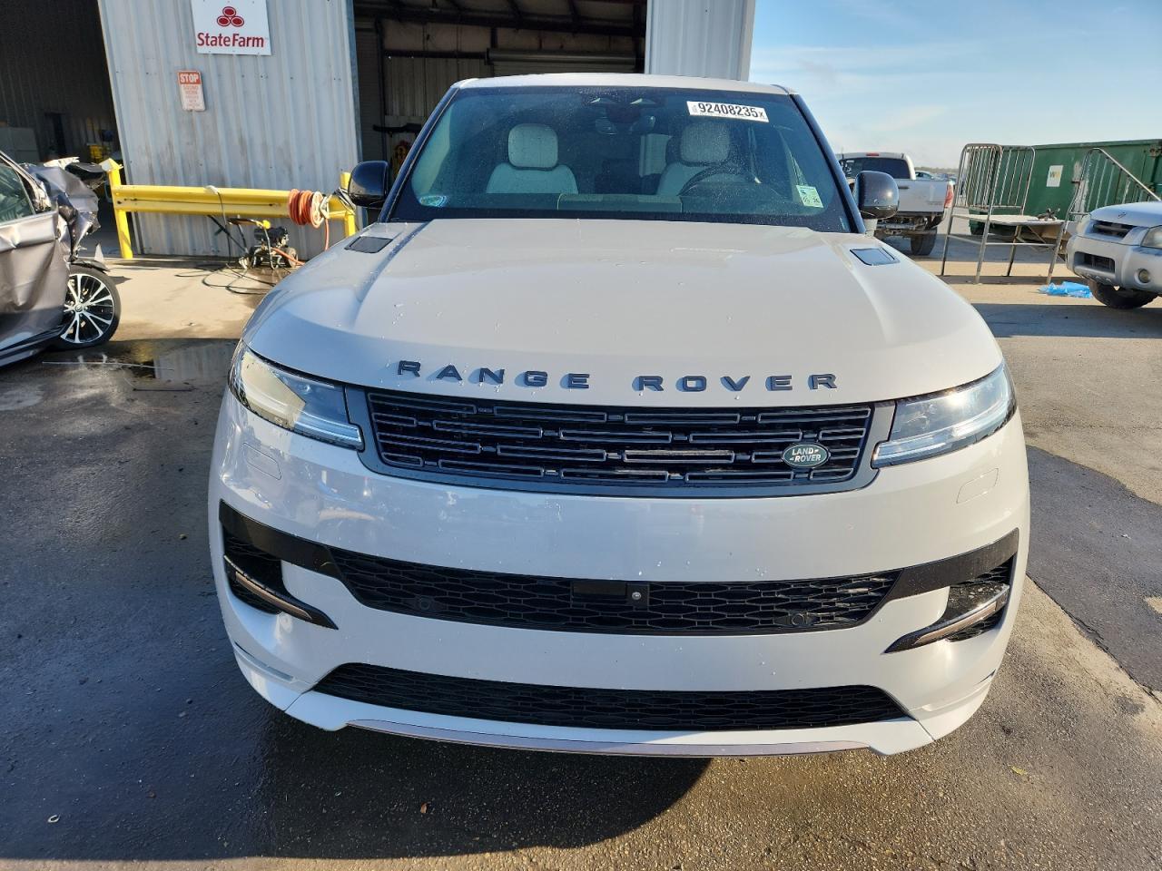 2024 Land Rover Range Rover Sport Dynamic Se - Image 5