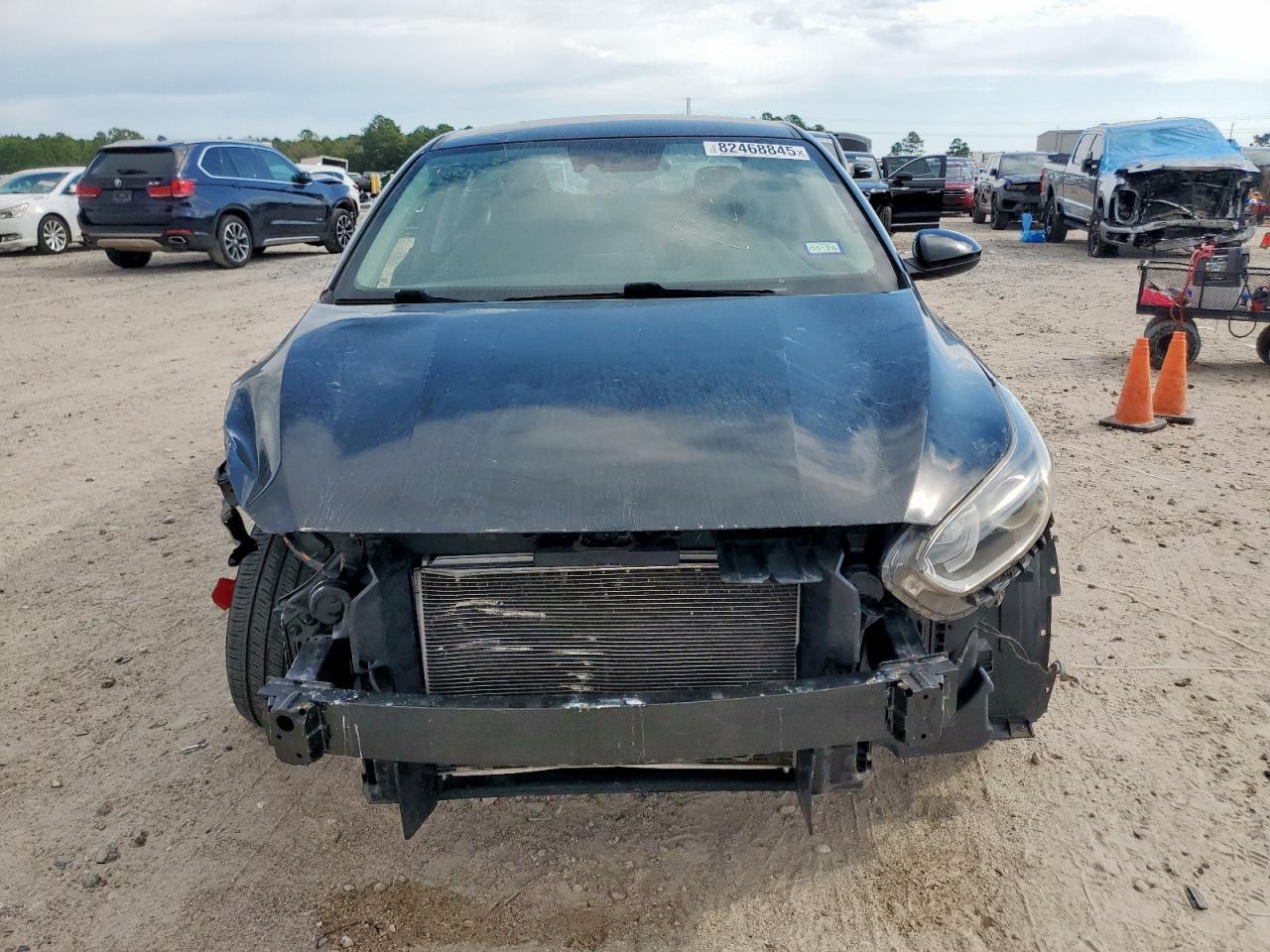 2021 Kia Forte Fe - Фото 5