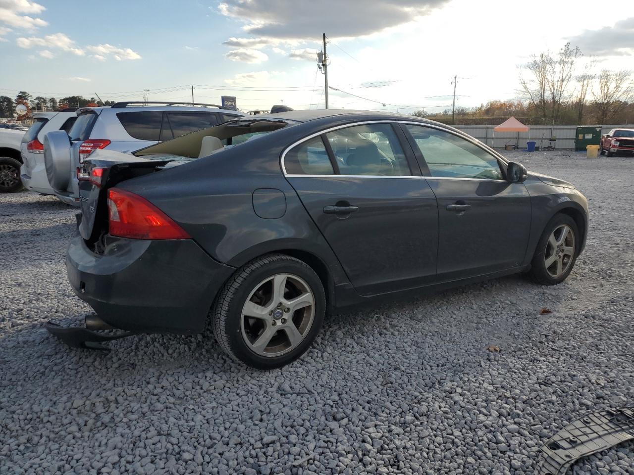2013 Volvo S60 T5 - Фото 3