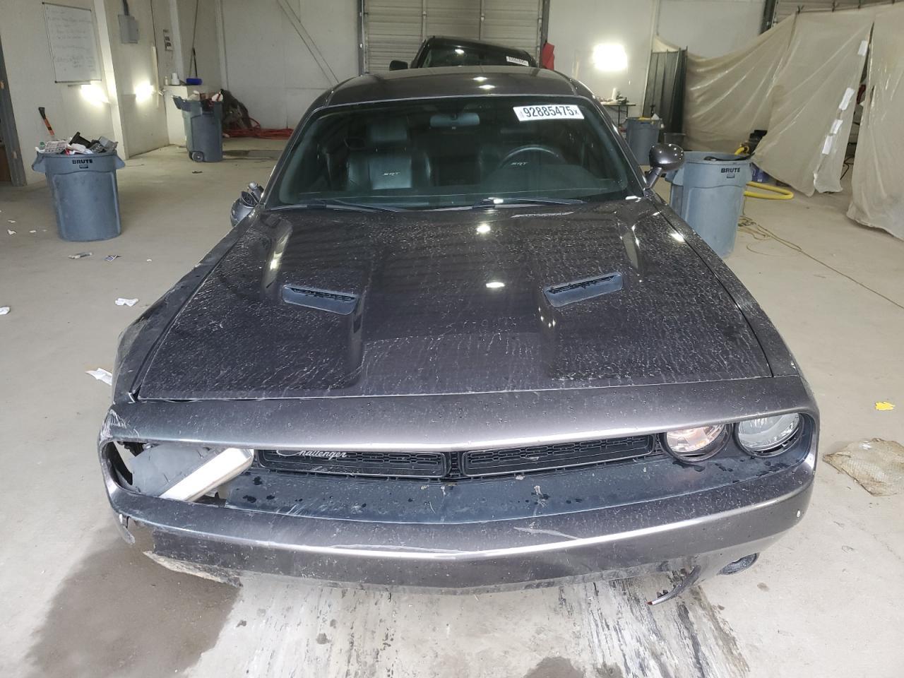 2013 Dodge Challenger Sxt - Image 5