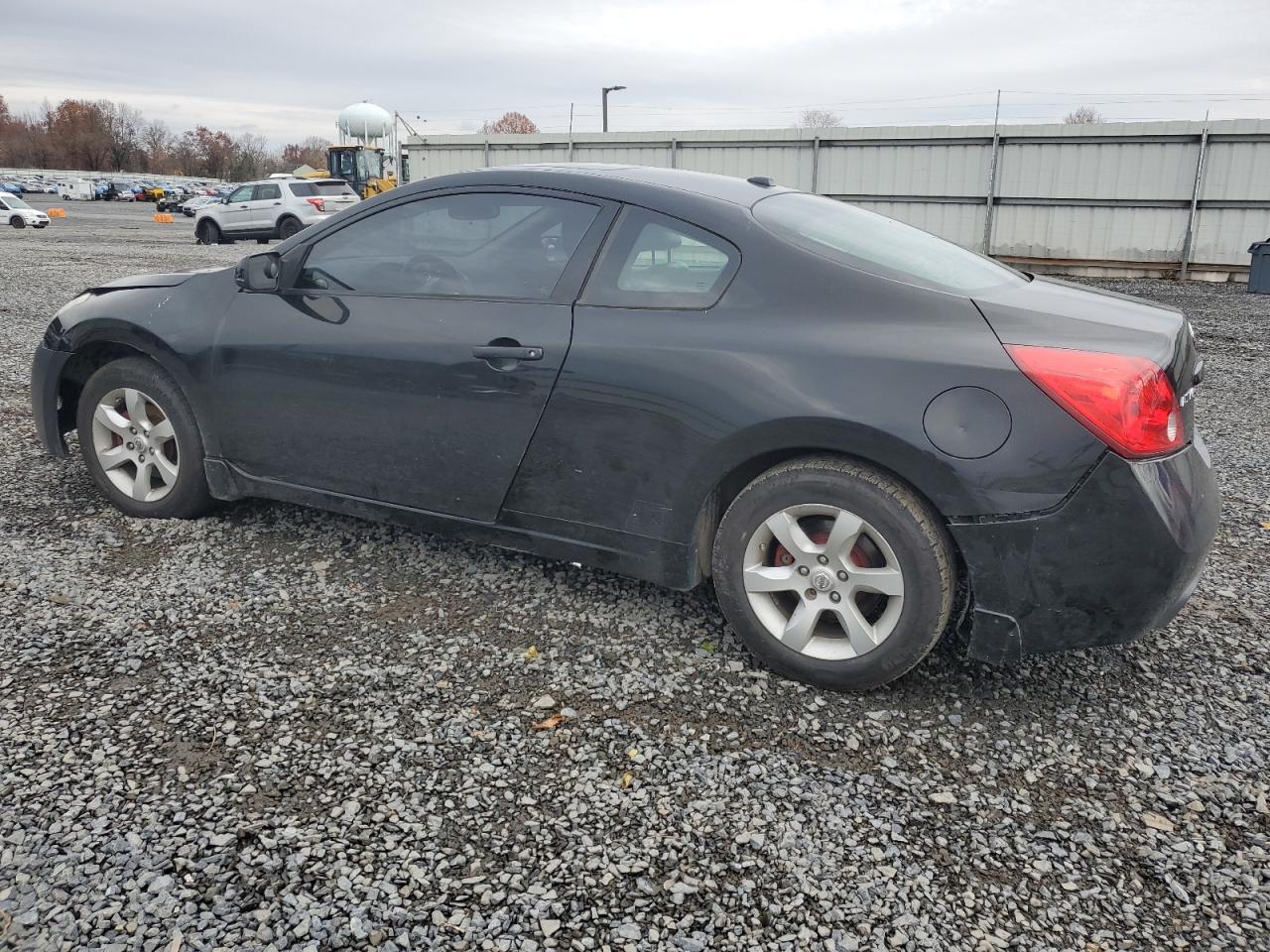 2008 Nissan Altima - Image 2