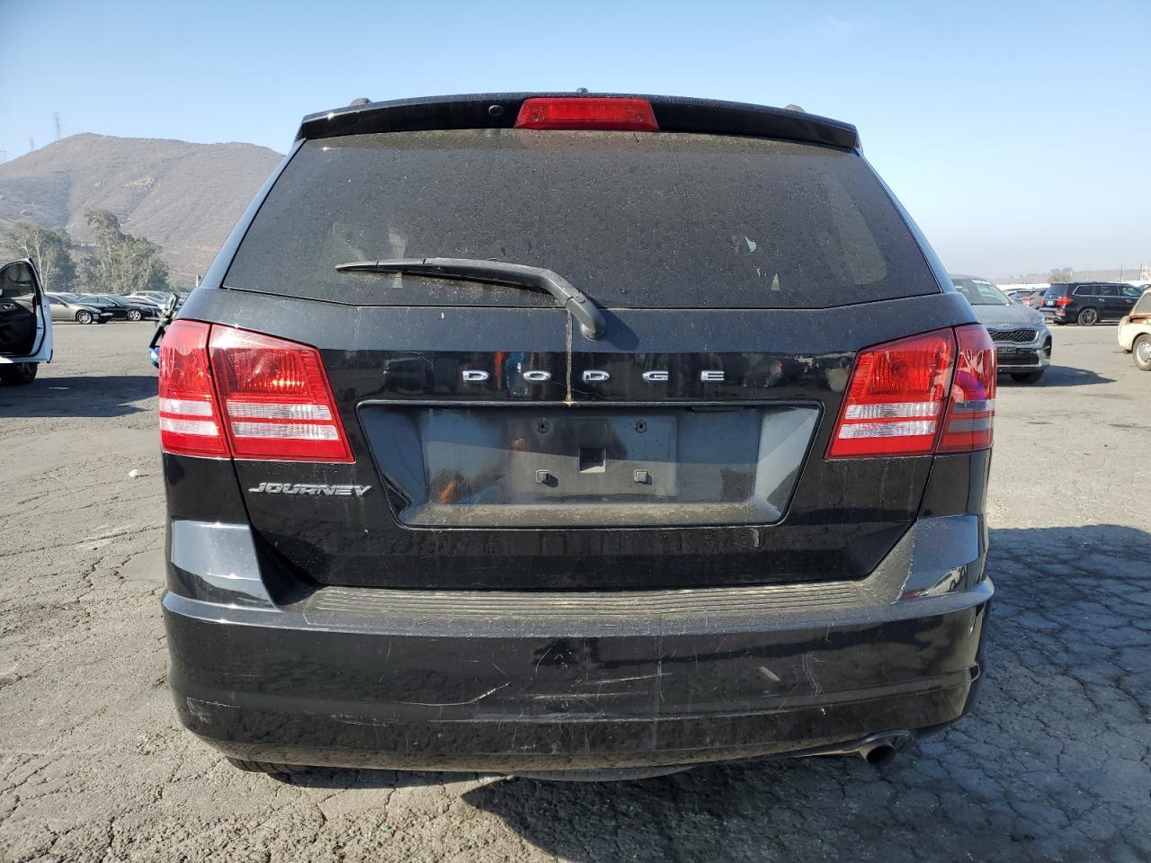 2017 Dodge Journey Se - Image 6