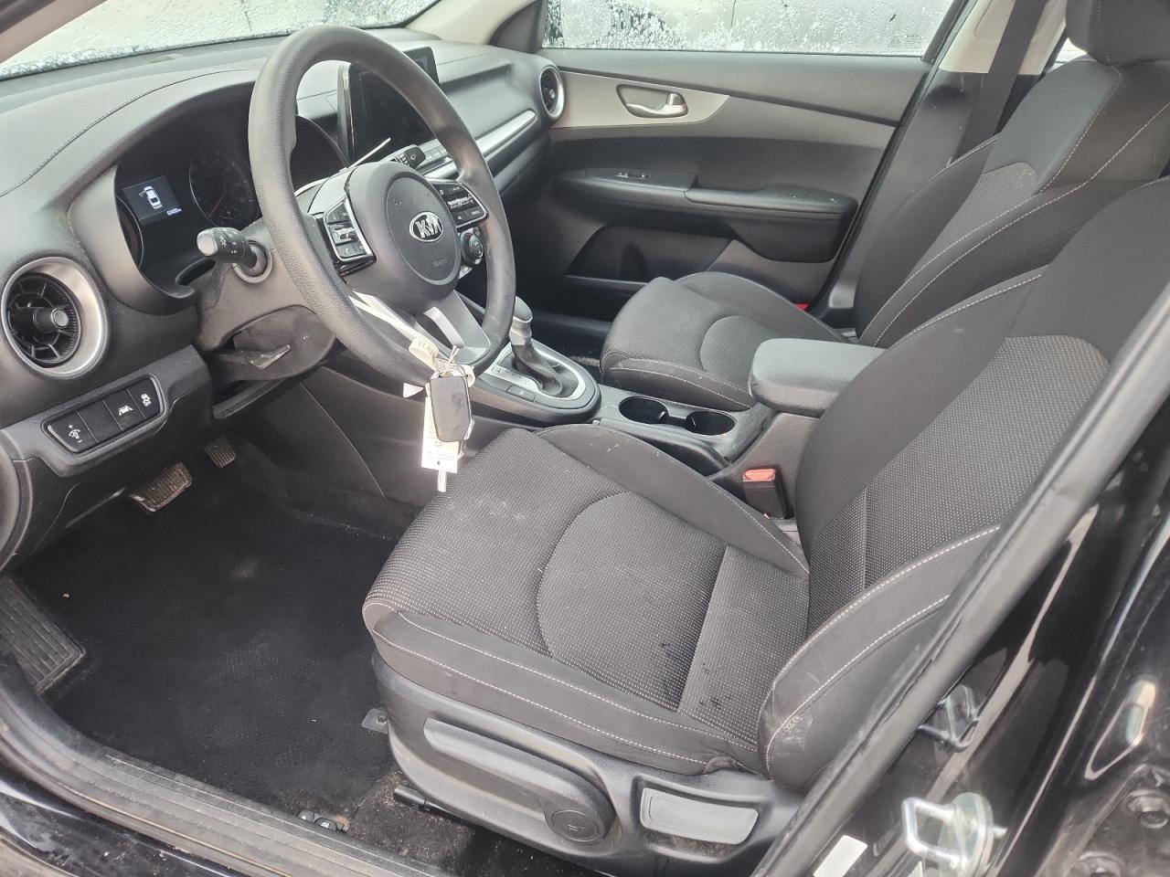 2019 Kia Forte Lxs - Фото 7
