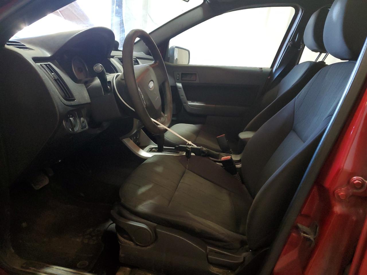 2011 Ford Focus Se - Image 7