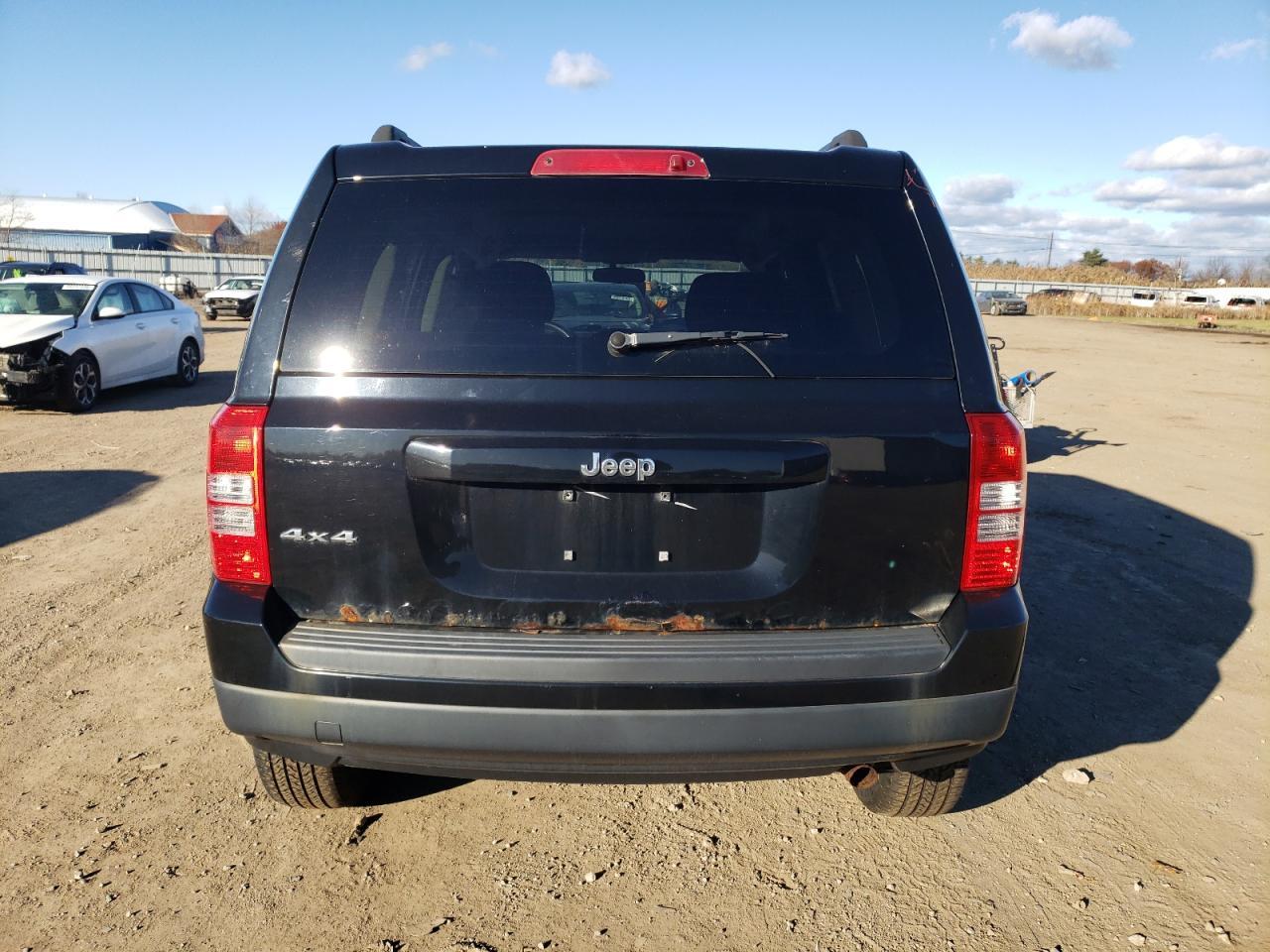 2014 Jeep Patriot Sport - Image 6