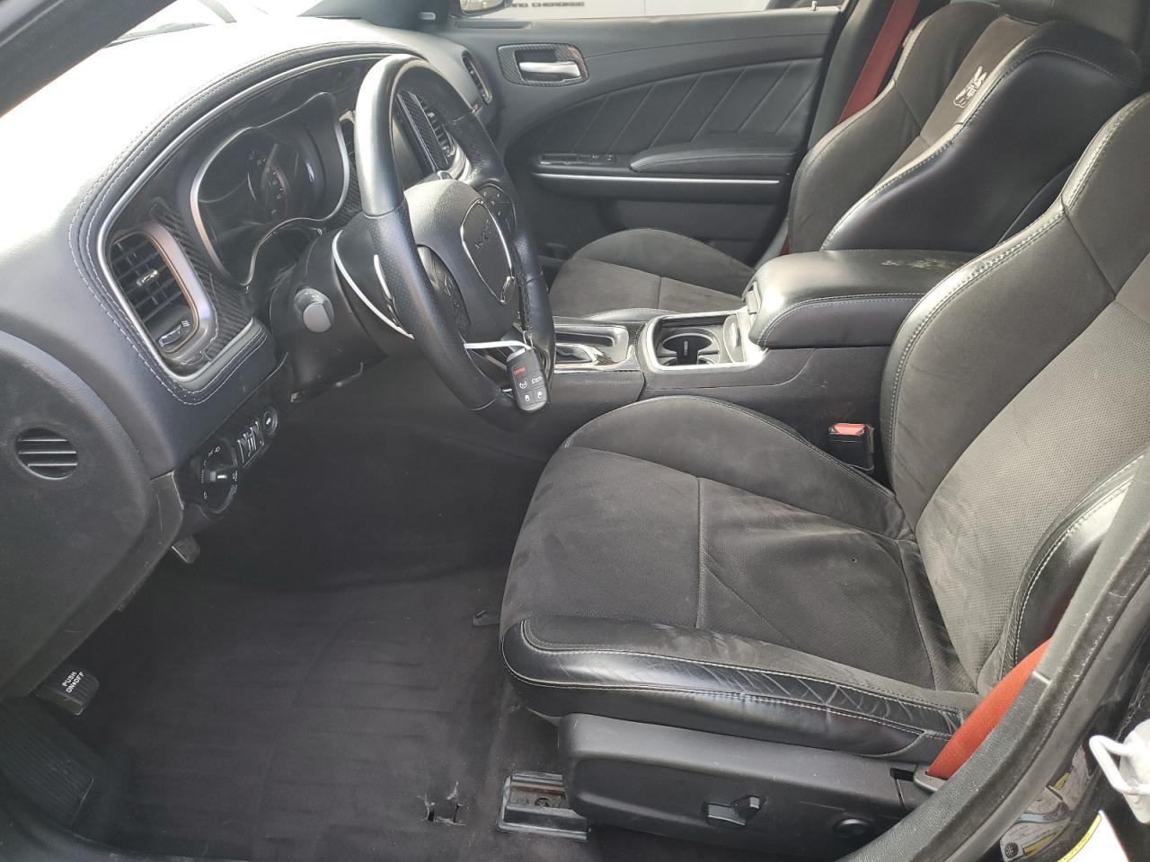 2018 Dodge Charger R/T 392 - Image 7