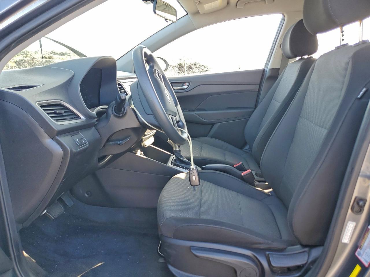 2020 Hyundai Accent Se - Image 7