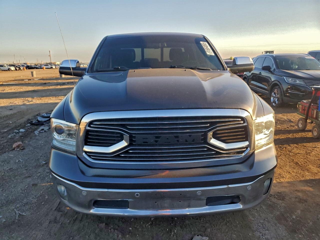 2016 Ram 1500 Longhorn - Image 5