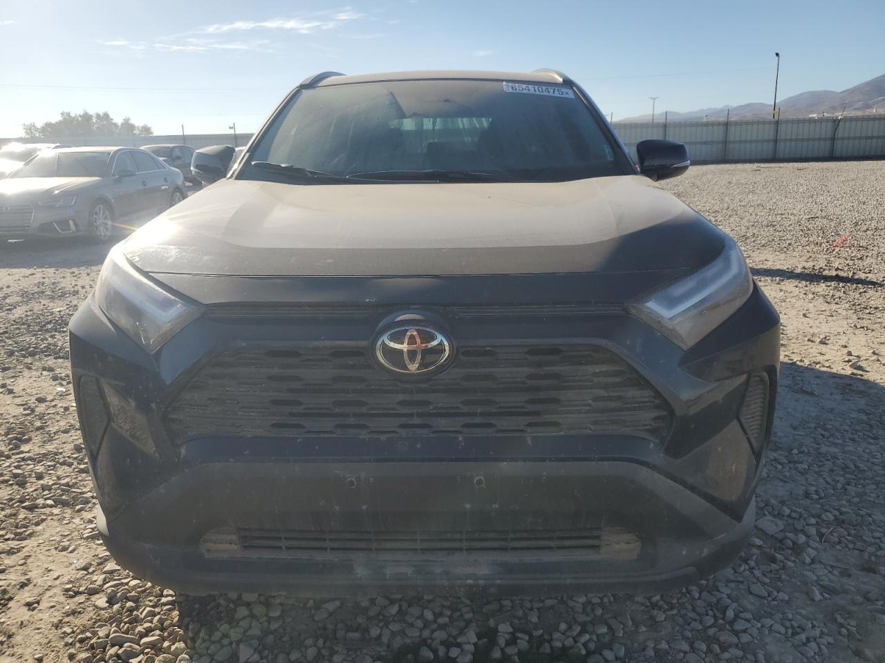 2025 Toyota Rav4 Xle - Image 5