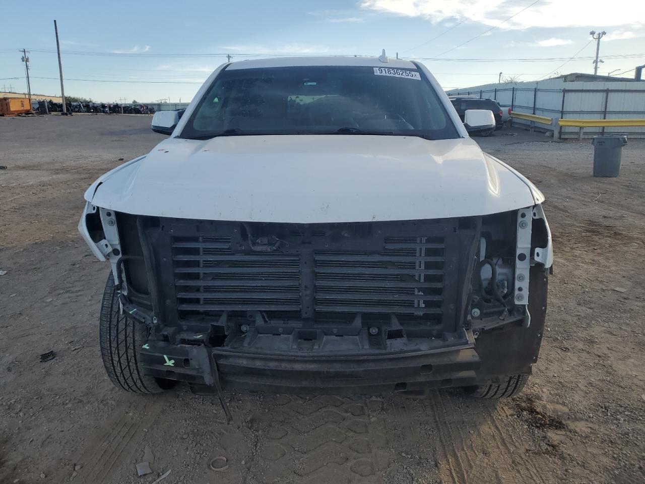 2017 Chevrolet Suburban C1500 Lt - Фото 5