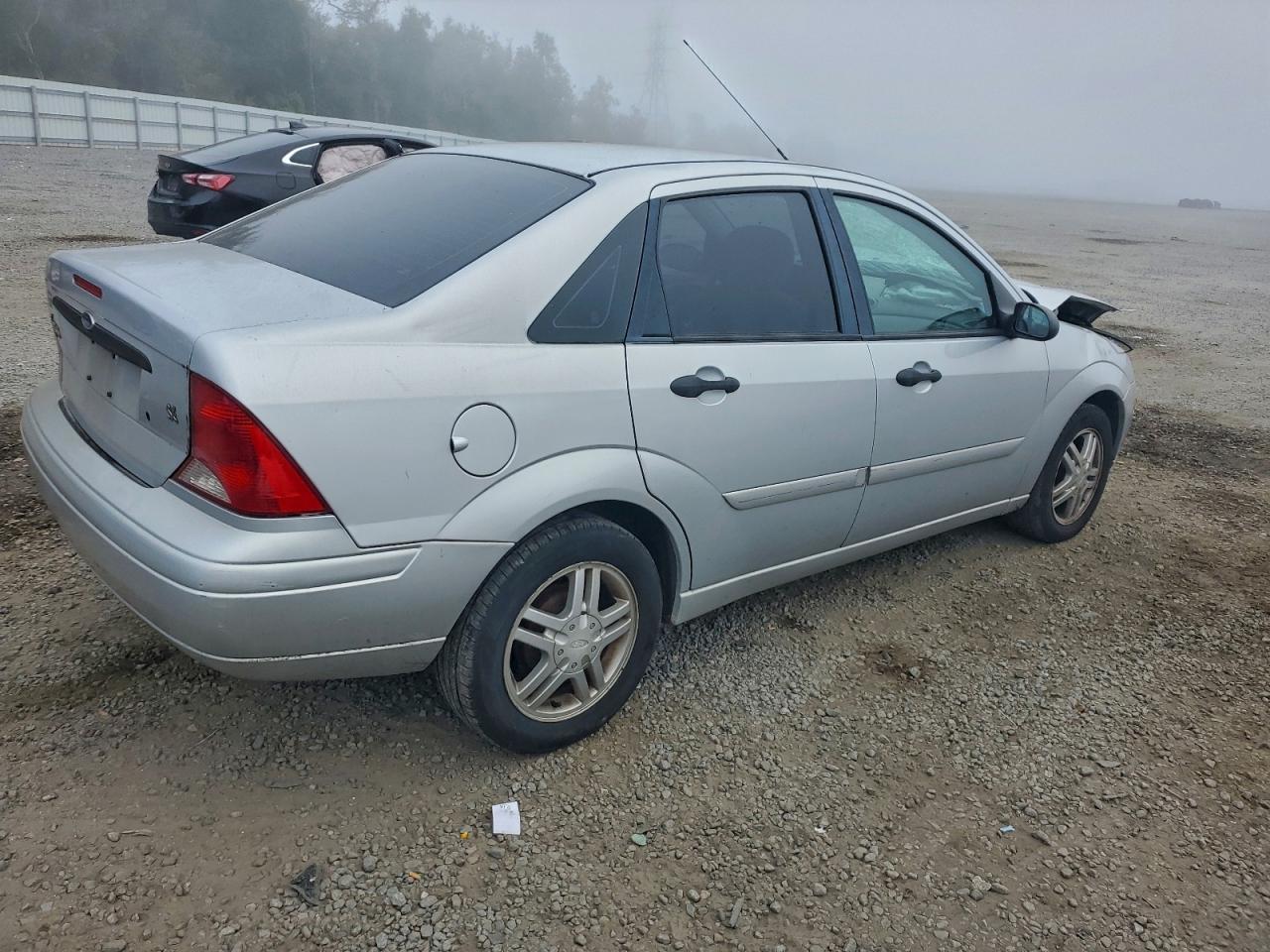 2004 Ford Focus Se Comfort - Image 3