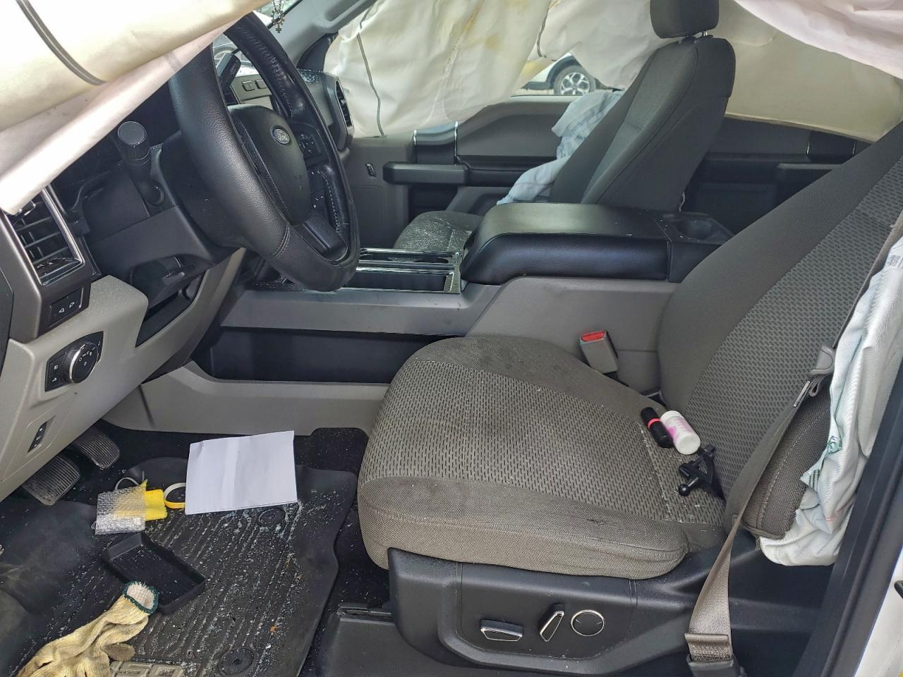 2017 Ford F150 Supercrew - Image 7