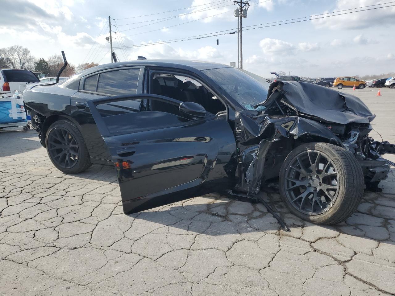 2017 Dodge Charger R/T - Фото 4