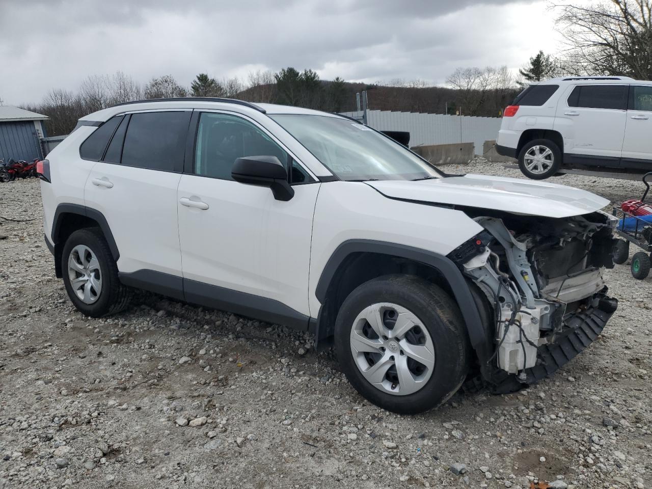 2019 Toyota Rav4 Le - Фото 4