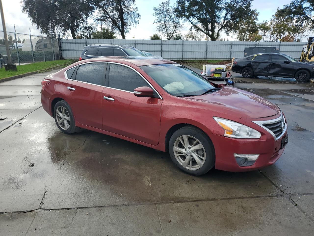 2013 Nissan Altima 2.5 - Image 4