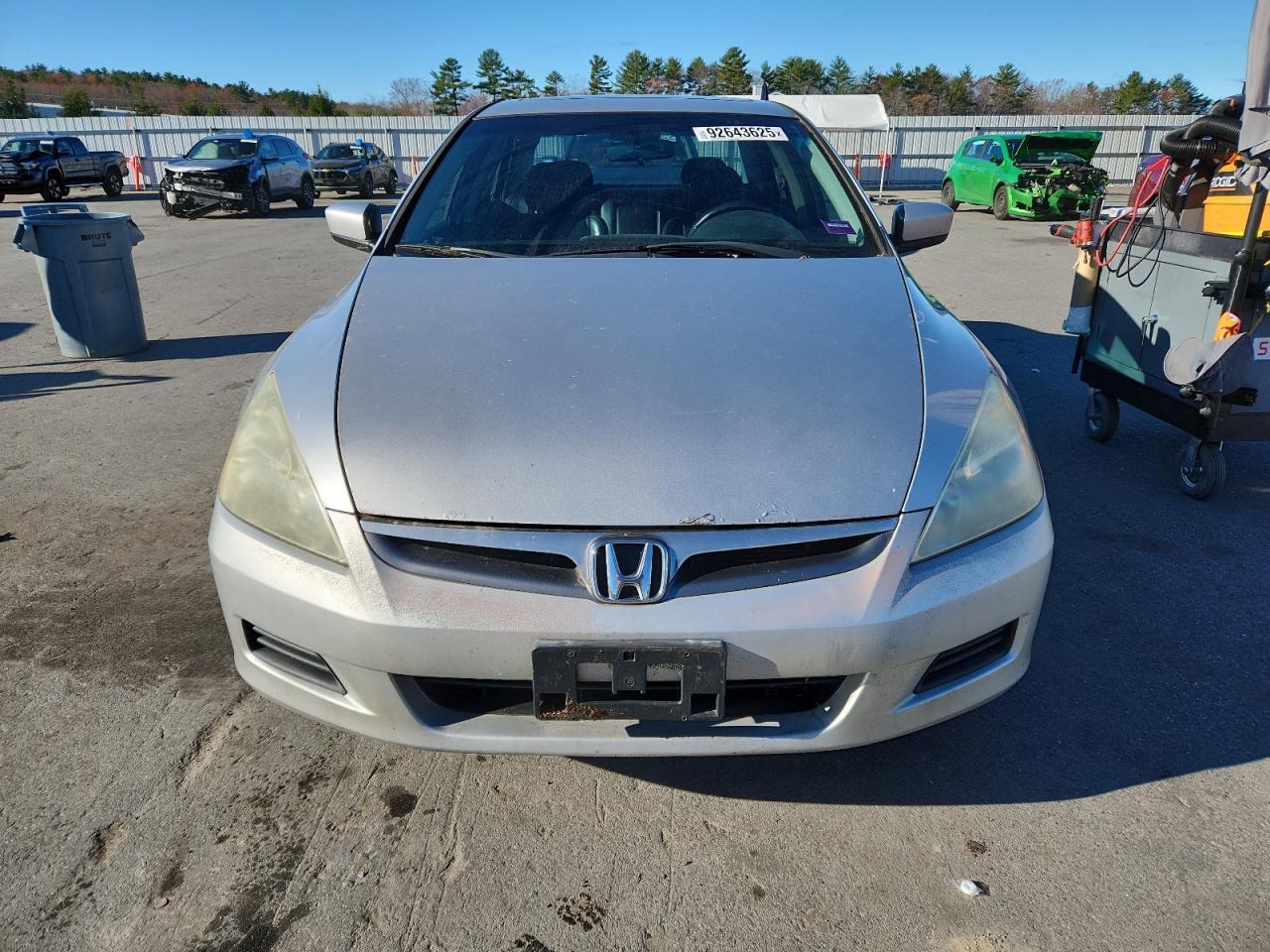 2007 Honda Accord - Image 5
