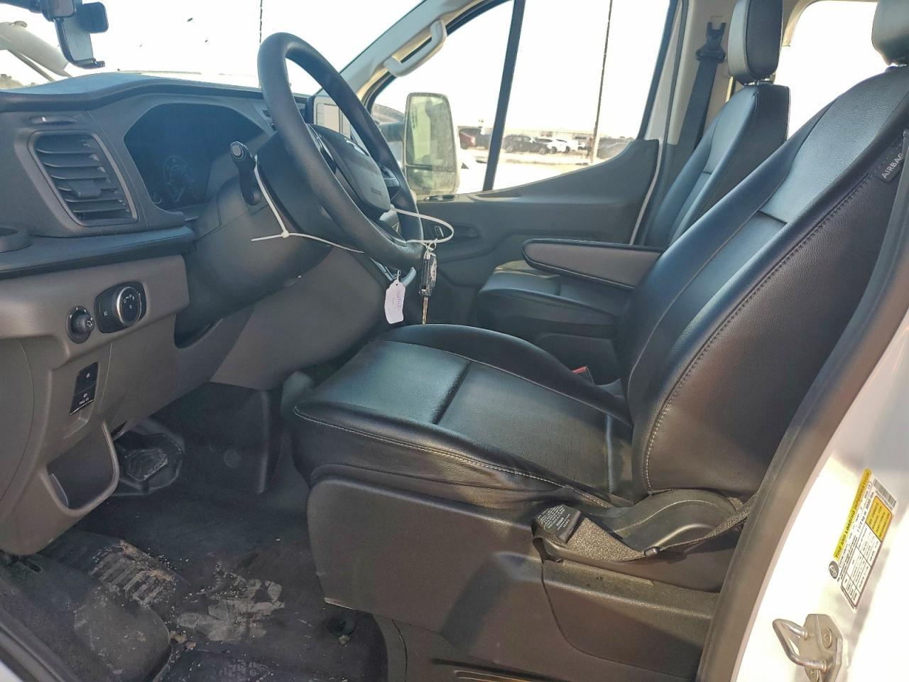 2024 Ford Transit - Image 7