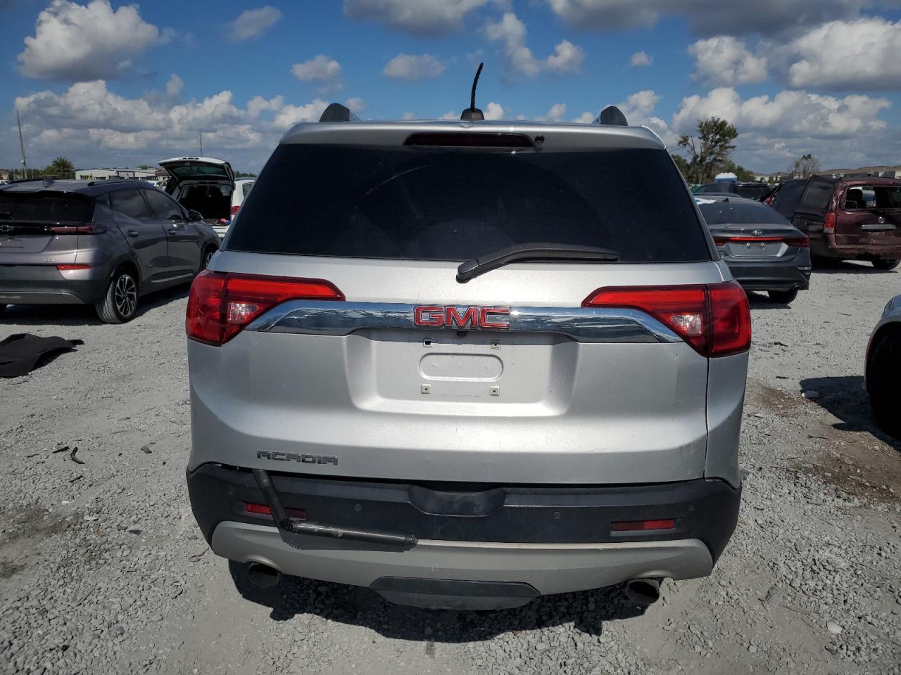 2017 GMC Acadia Slt-1 - Image 6