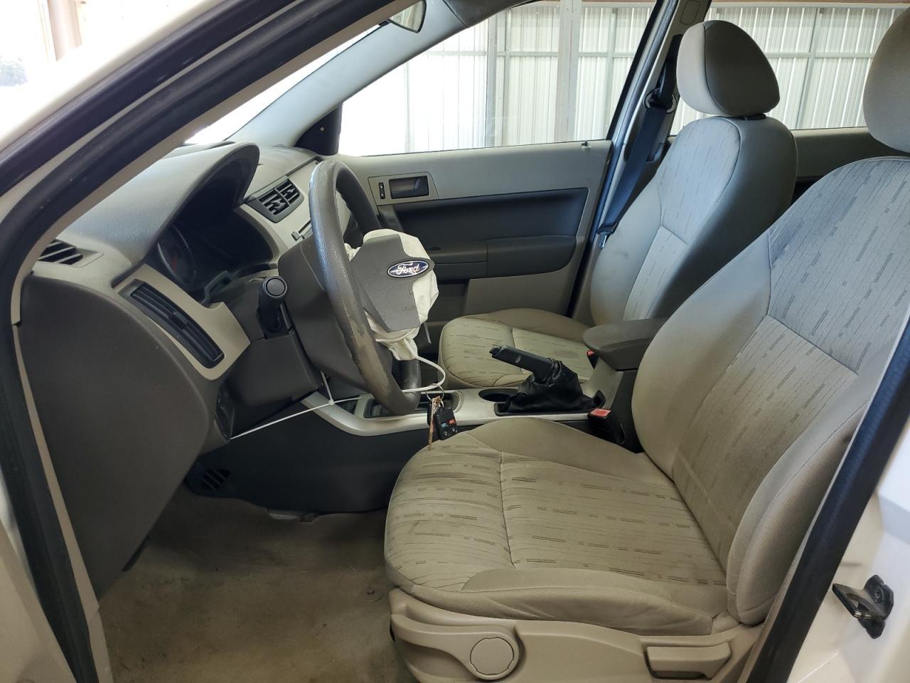 2011 Ford Focus Se - Image 7