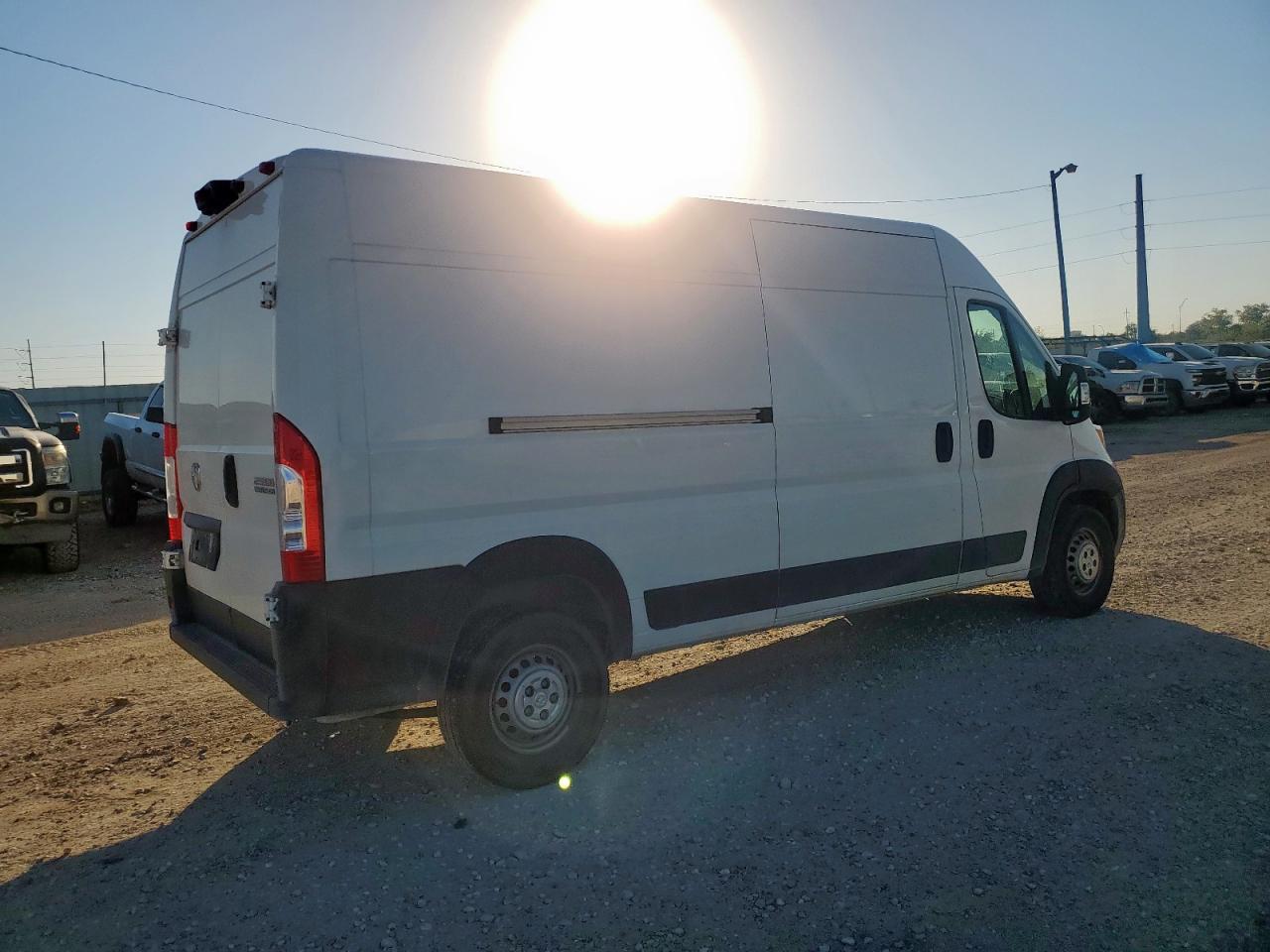 2024 Ram Promaster 2500 2500 High - Image 3