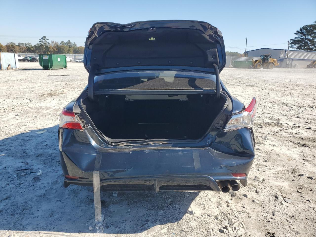 2019 Toyota Camry L - Фото 6