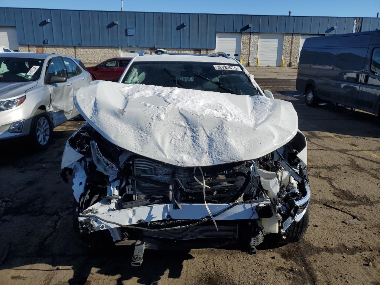 2018 Chevrolet Equinox Lt - Image 5