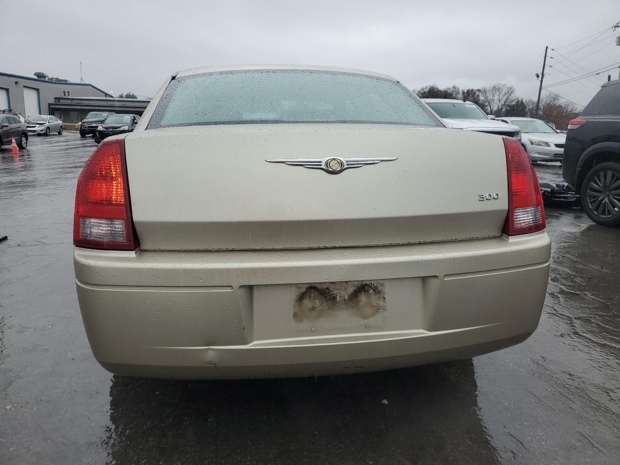 2006 Chrysler 300 - Фото 6