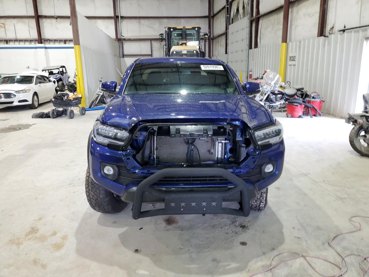 2023 Toyota Tacoma Double Cab - Фото 5