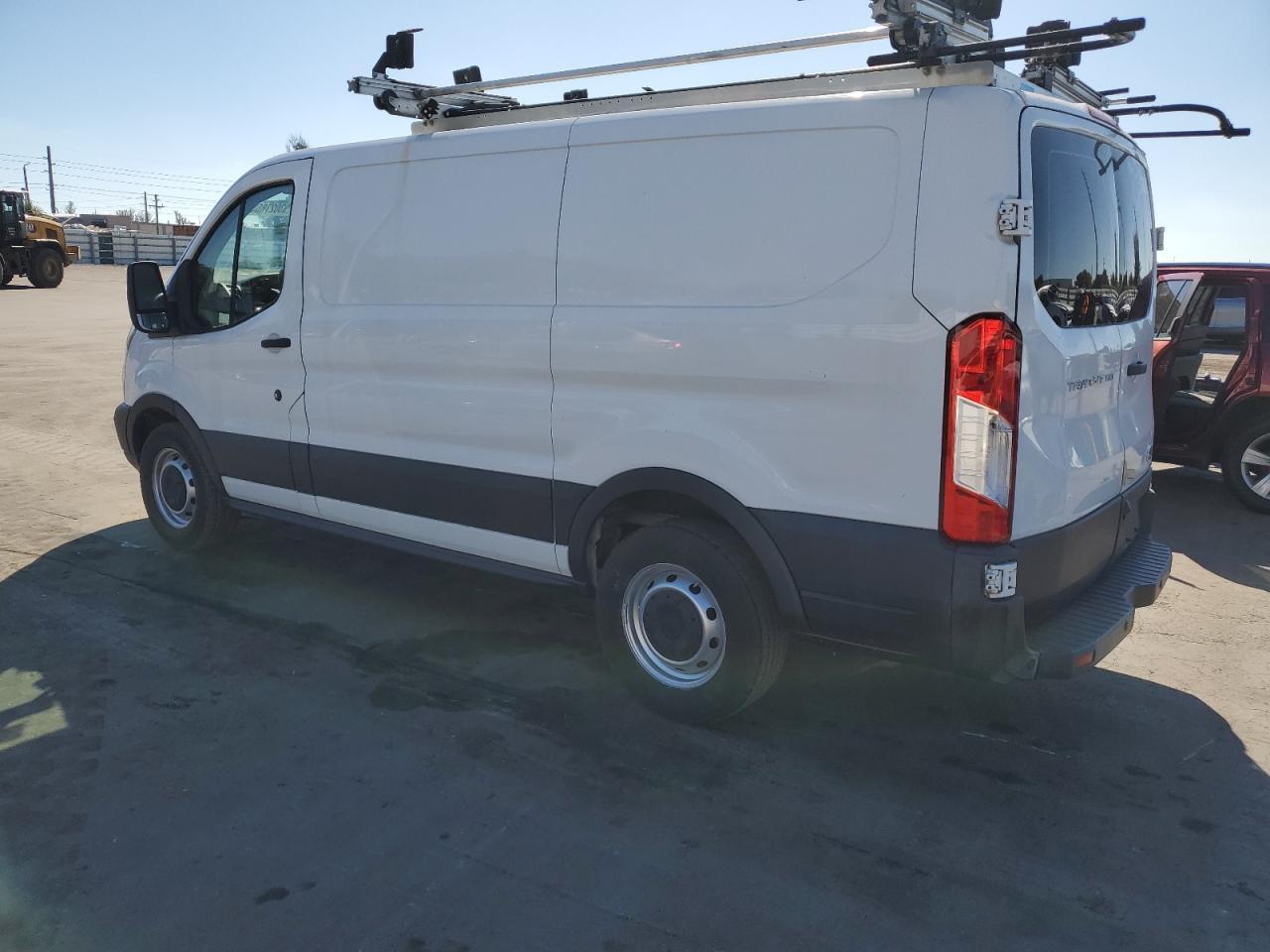 2018 Ford Transit T-150 - Image 2