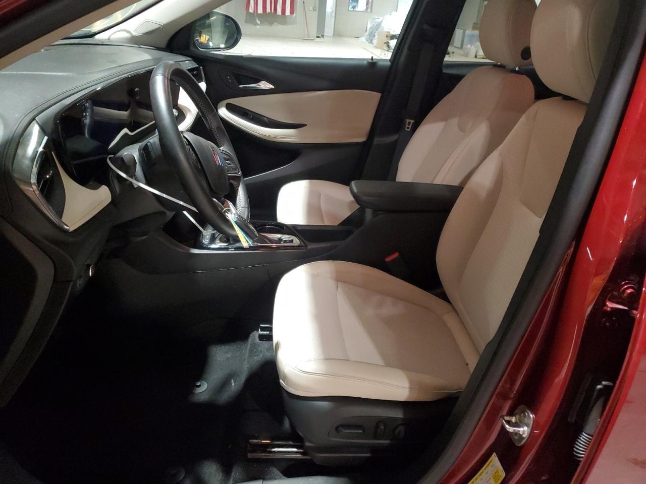 2024 Buick Encore Gx Preferred - Фото 7