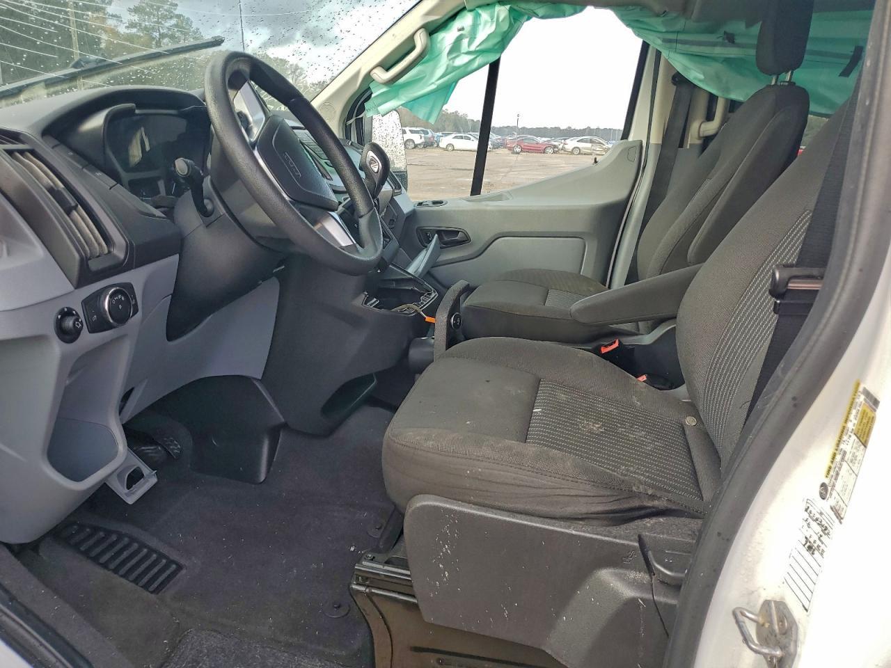 2018 Ford Transit T-350 - Image 7