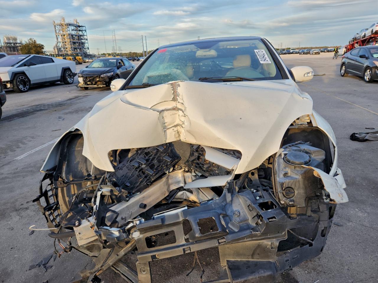 2008 Mercedes-Benz R 350 - Фото 5