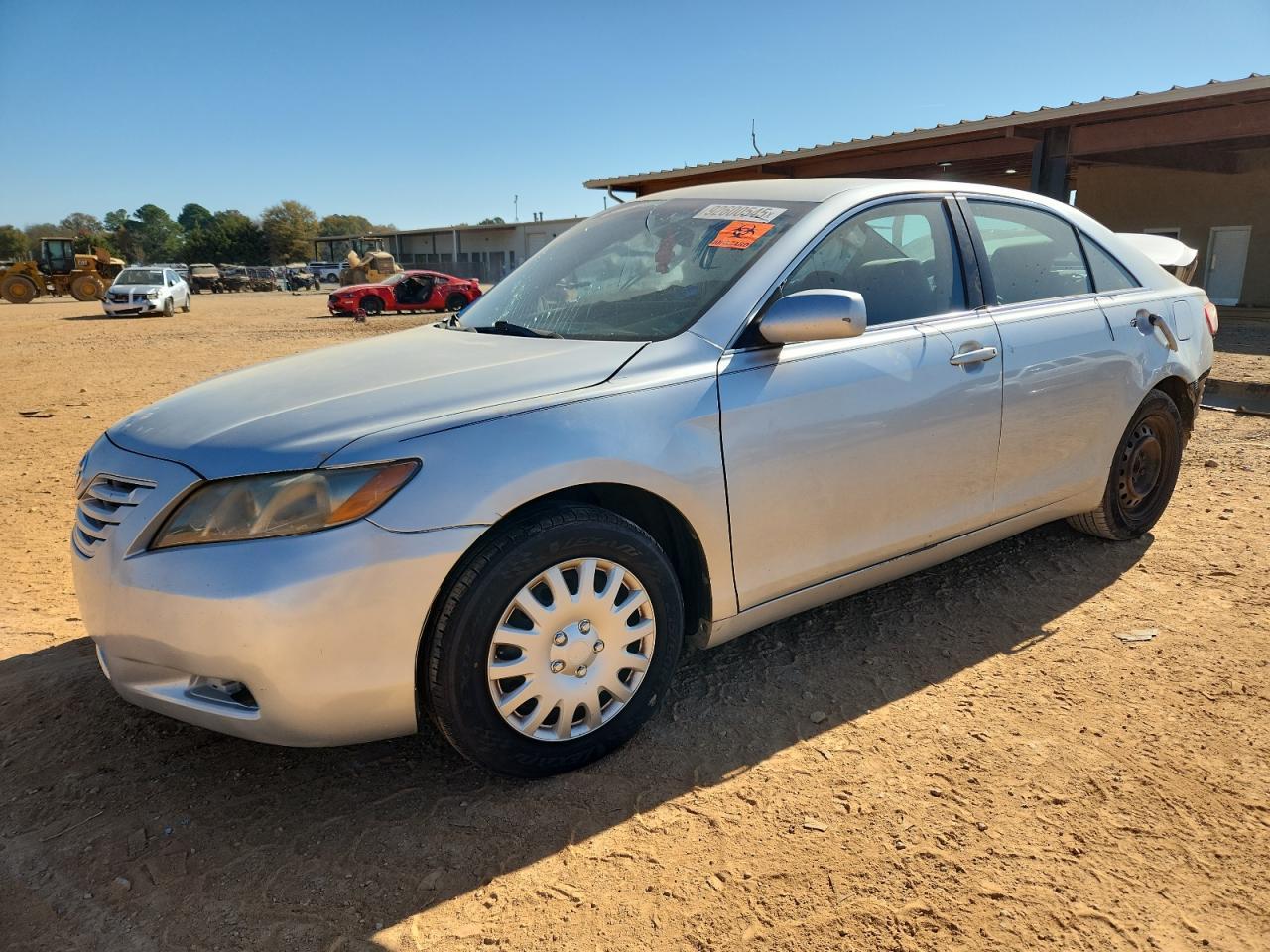 2007 Toyt Camry Ce