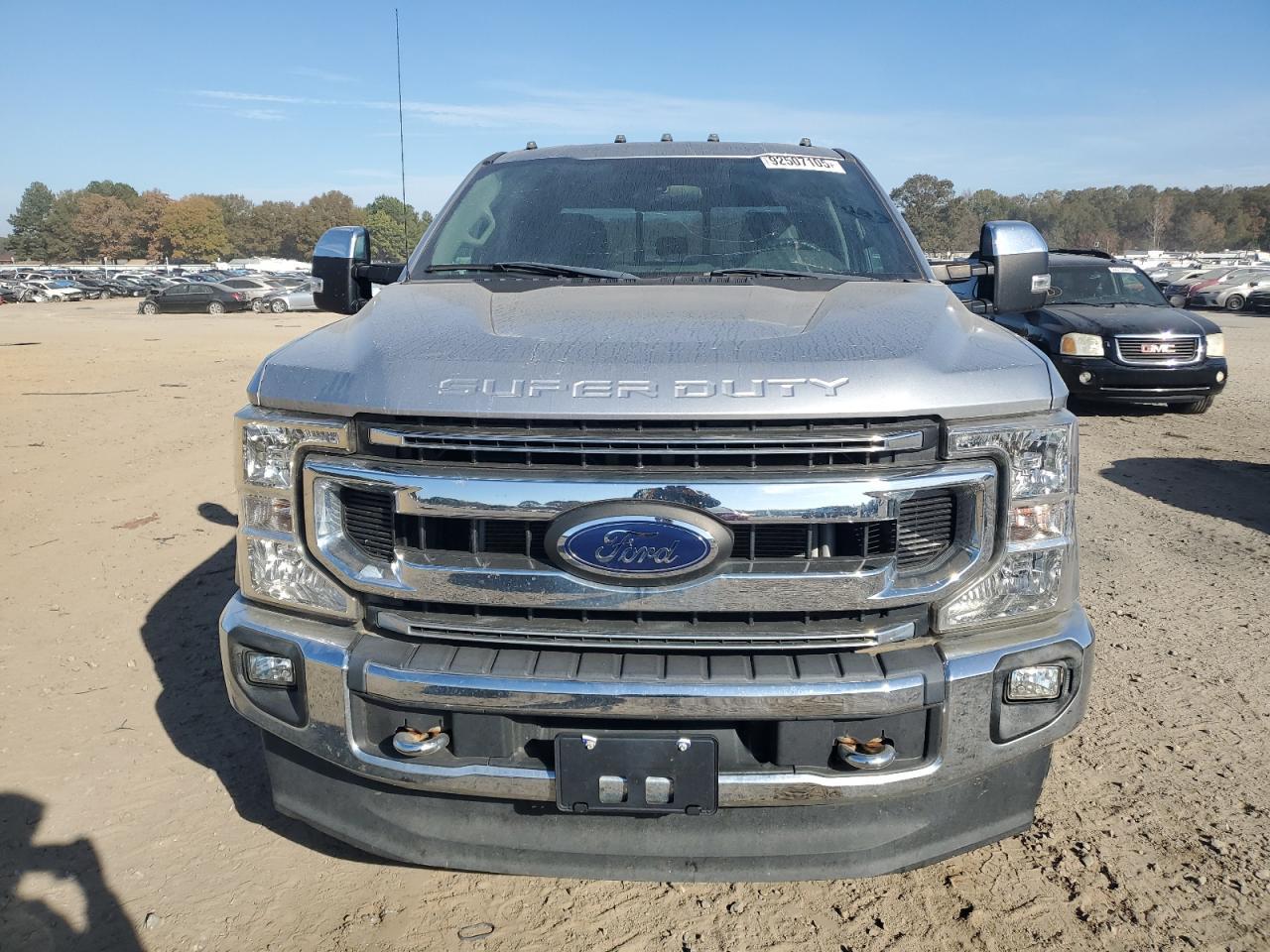 2021 Ford F250 Super Duty - Image 5