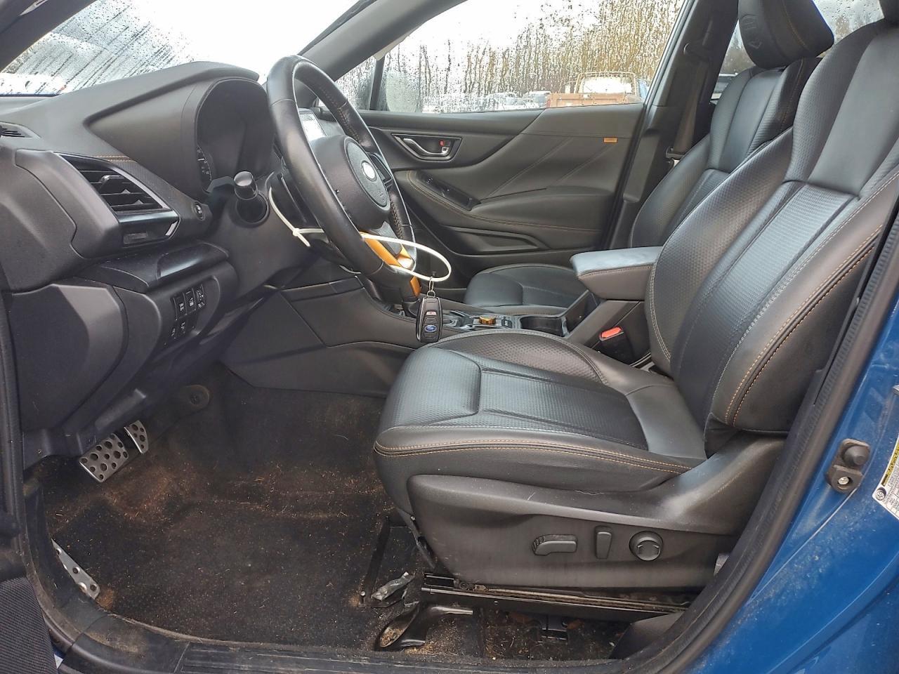 2022 Subaru Forester Wilderness - Image 7