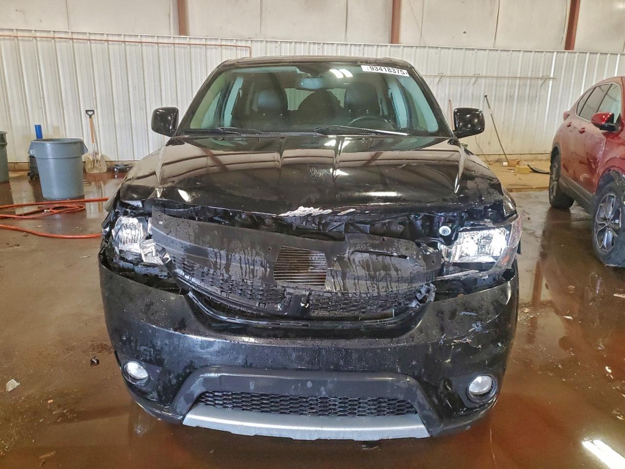 2015 Dodge Journey R - Image 5