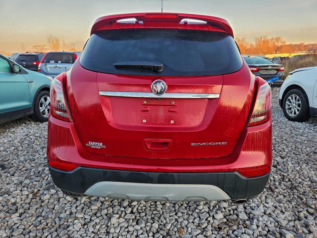 2020 Buick Encore Sport Touring - Фото 6