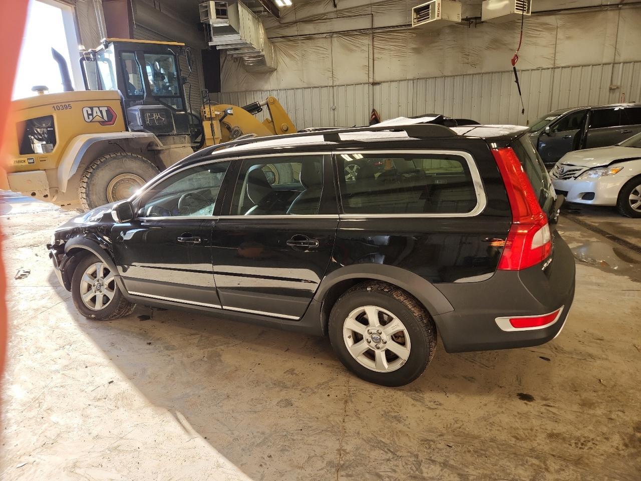 2012 Volvo Xc70 3.2 - Фото 2