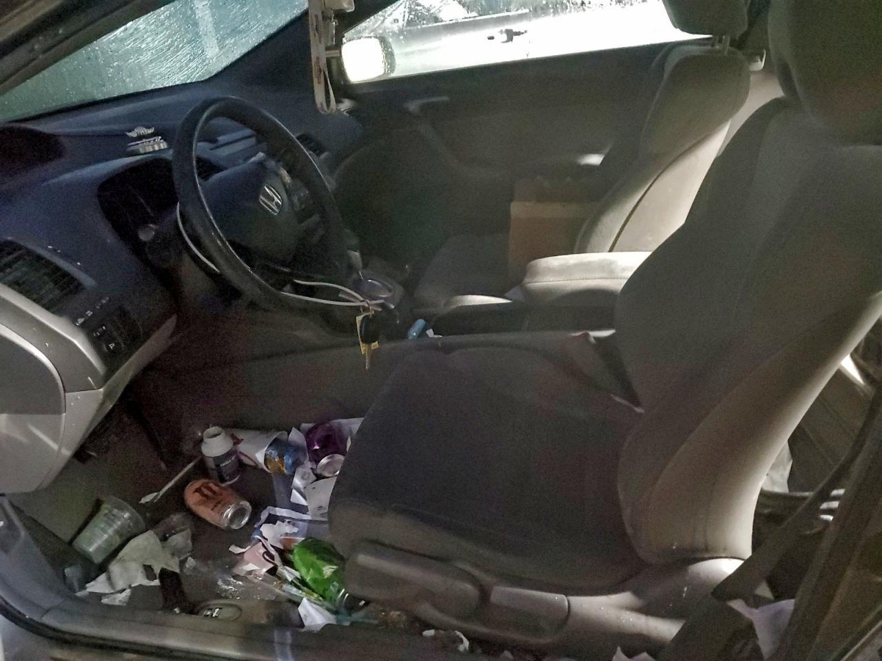 2007 Honda Civic Lx - Image 7