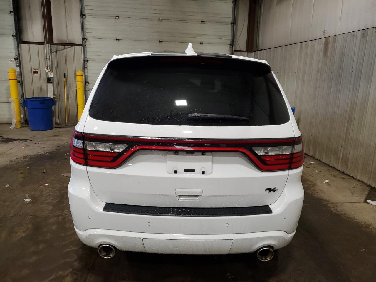 2021 Dodge Durango R - Image 6