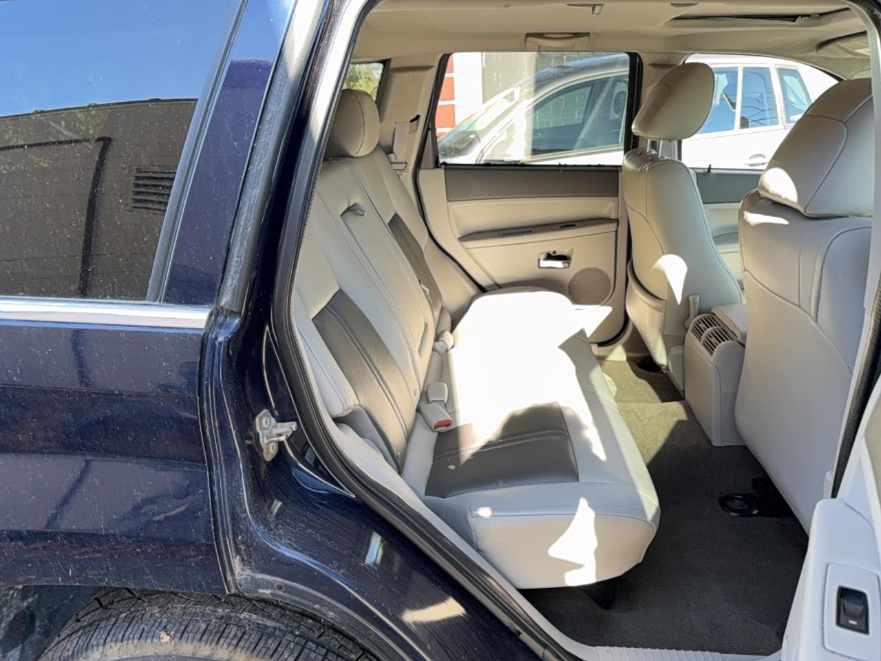 2006 Jeep Grand Cherokee Limited - Фото 6