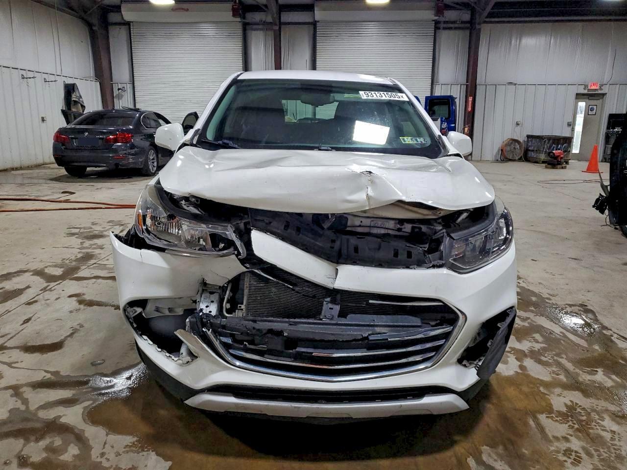 2019 Chevrolet Trax Ls - Фото 5