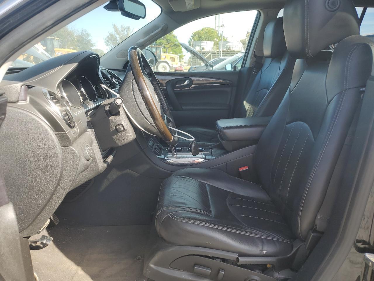 2016 Buick Enclave - Фото 7